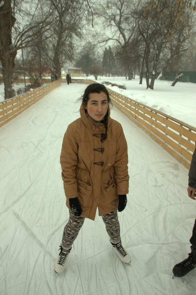 Кирилл Журавлёв | Москва