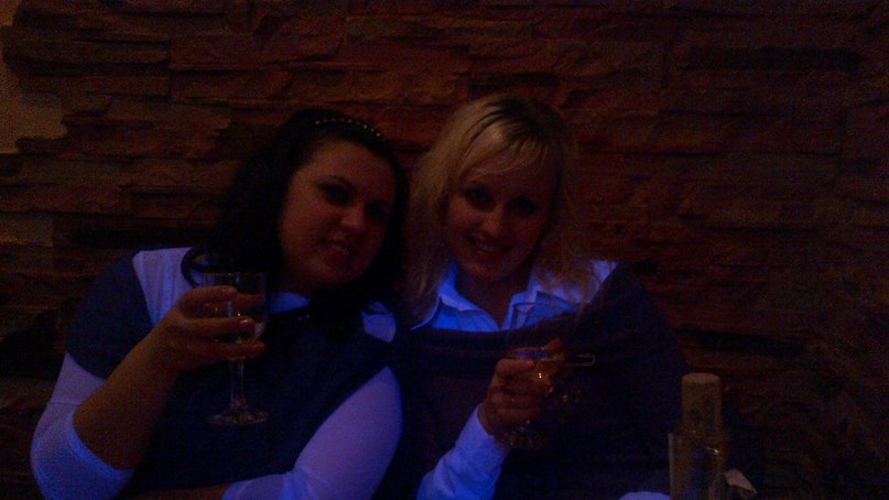 Вікторія Гричукова | Староконстантинов