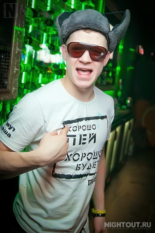 Pavel Altabasov Dj | Новосибирск