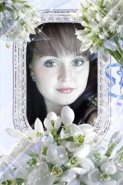 Ольга Данилова | Макеевка