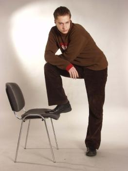 Сергей Панфилов | Киев