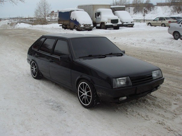 Руслан Дорджиев | Троицкое