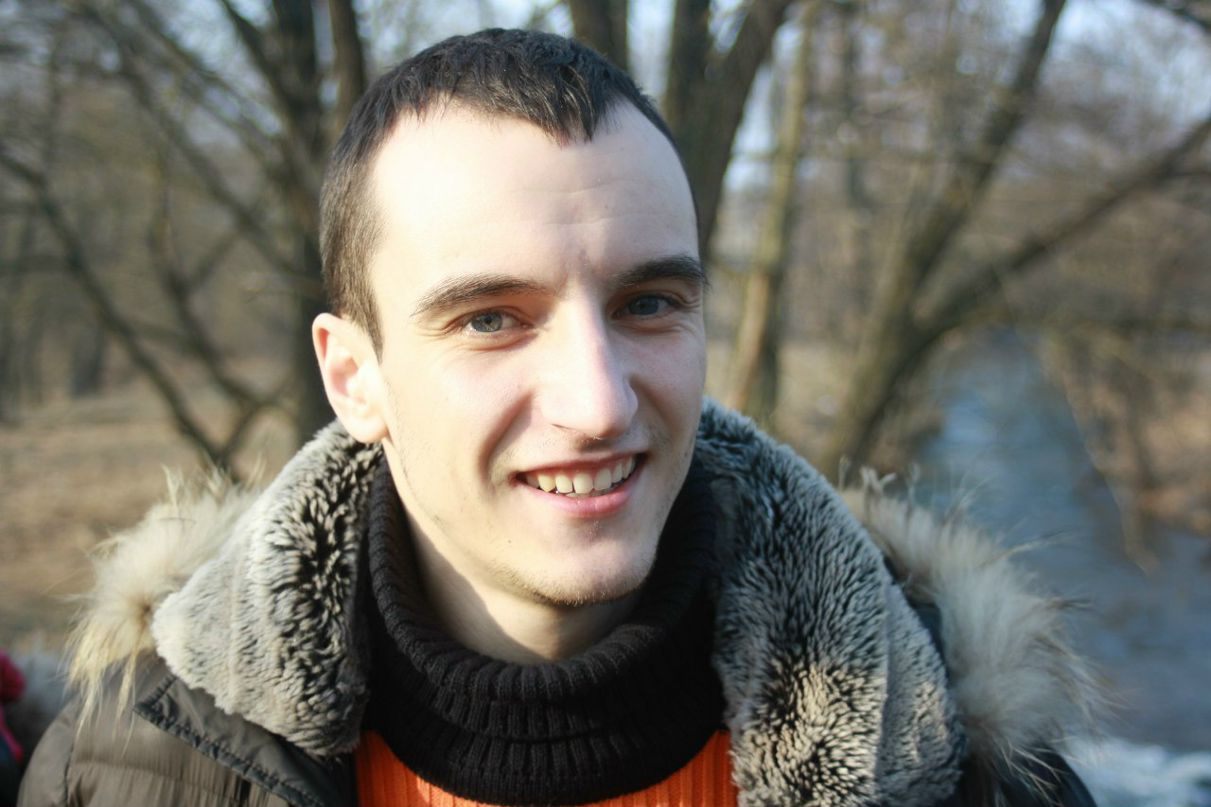 Андрей Лесняк | Гродно