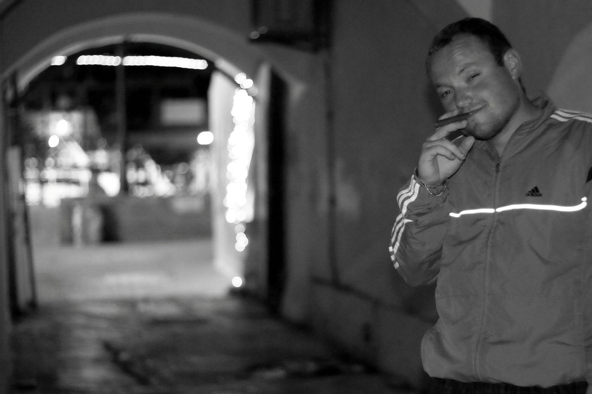 Олег Прудь | Киев