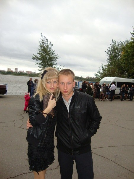 Vladimir Tabakov ★ Dance 4 Life ★ | Череповец