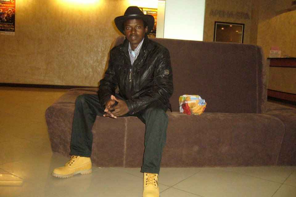 Biggy Big-Mahn Boi | Чебоксары