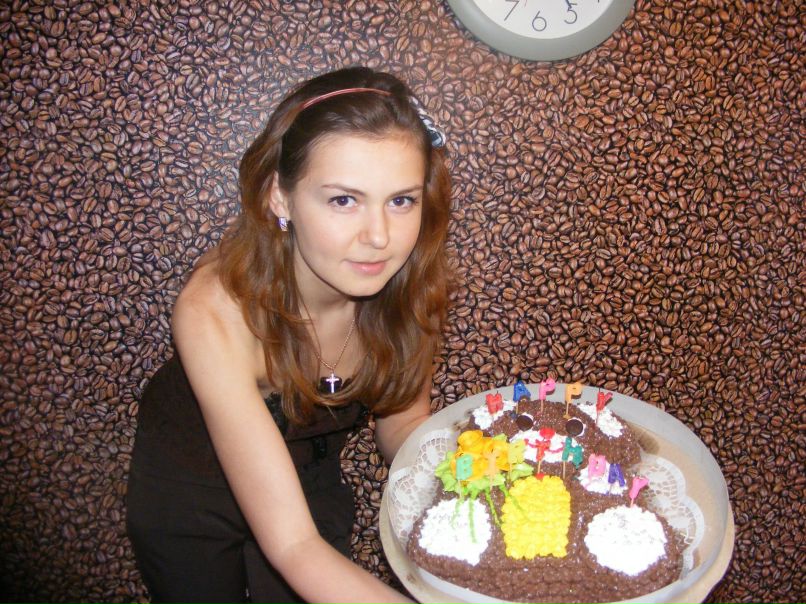 Екатерина Данилейко | Киев