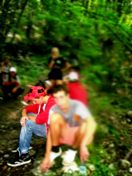 Александр Яловенко MarTi | Симферополь