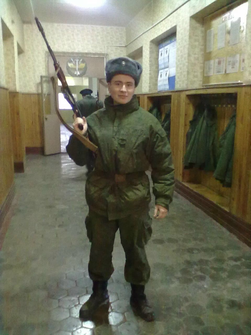 Александр Поддуев | Ангарск