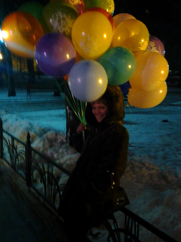 Александр Анисов | Брянск