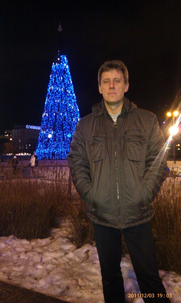 Бэл Моженко | 