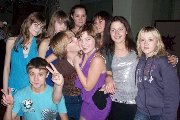 №7, Анютка Быкова, Каменск-Уральский №7, Анютка Быкова, Каменск-Уральский