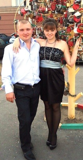 Юля Кондратьева ❤❤❤ | Казань