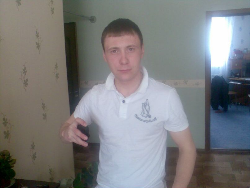 Слава Захаров Пацанчик | Казань