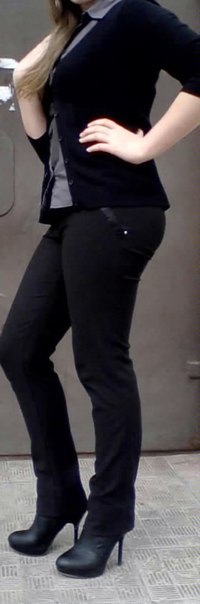 Кристина Плеханова | Москва