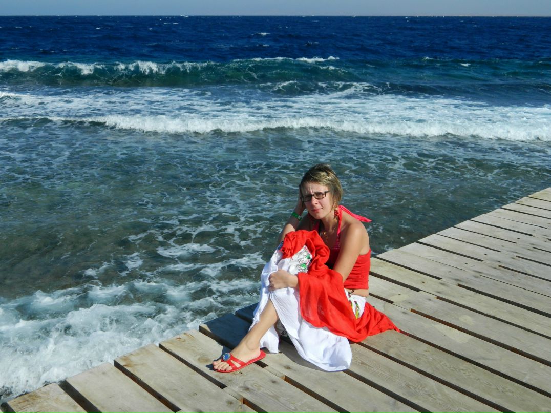 Оксана Новикова | Москва