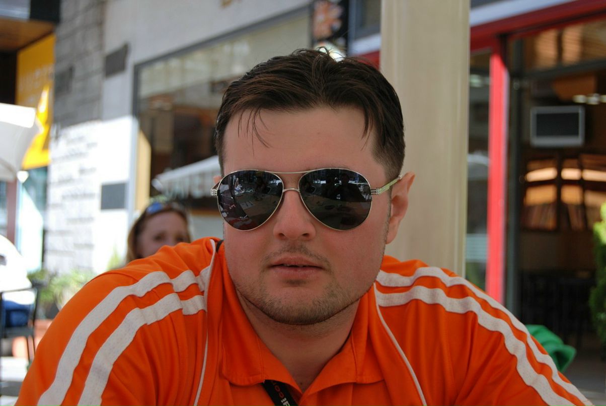 Александр Ермолов | Москва