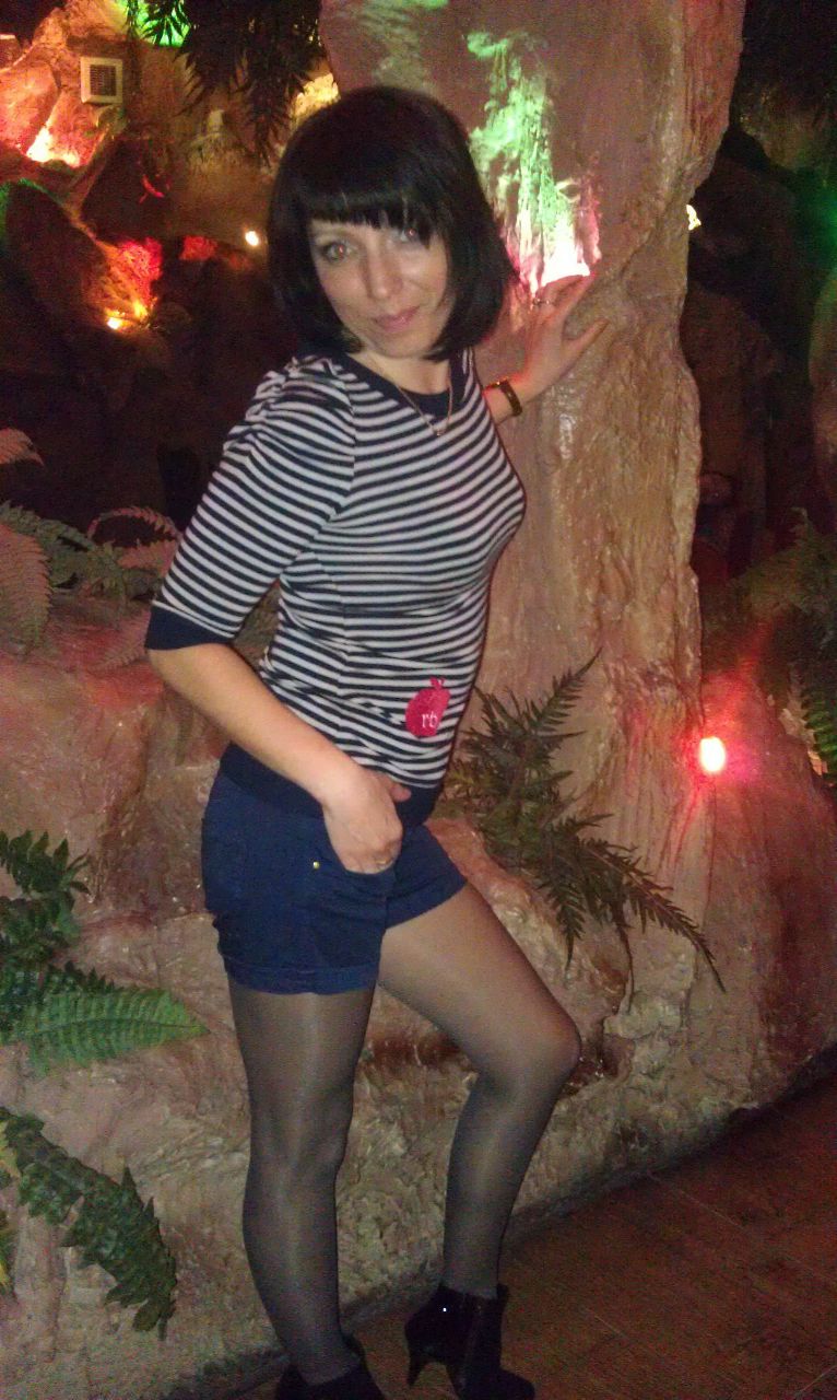 Аня Медведь | Кропивницкий / Кировоград