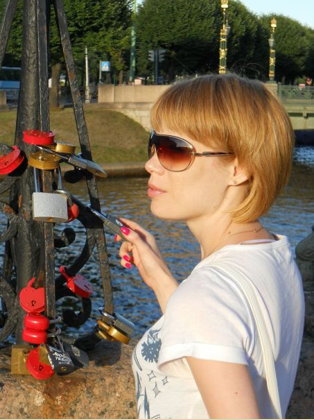 №24, Александра Воронцова, 11.05, Санкт-Петербург №24, Александра Воронцова, 11.05, Санкт-Петербург