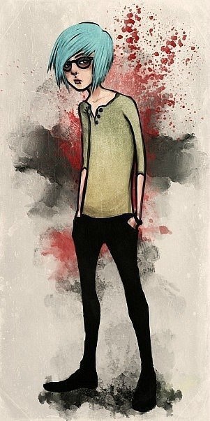 Андрей Ворес | Санкт-Петербург