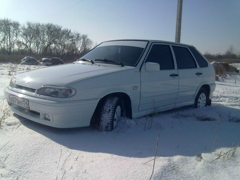 Пашка Щиголев | Магнитогорск