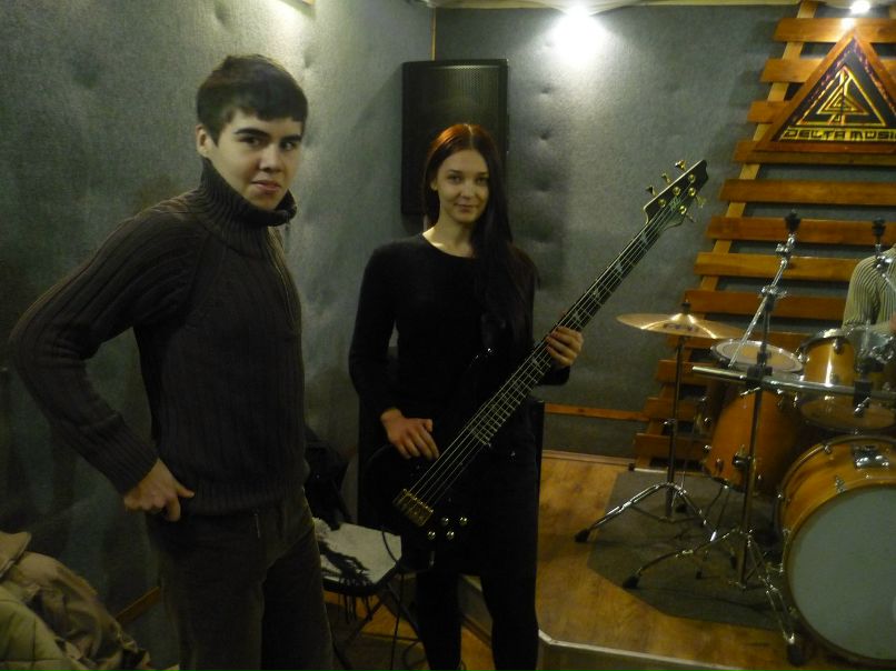 Антон Шовкун | Киев