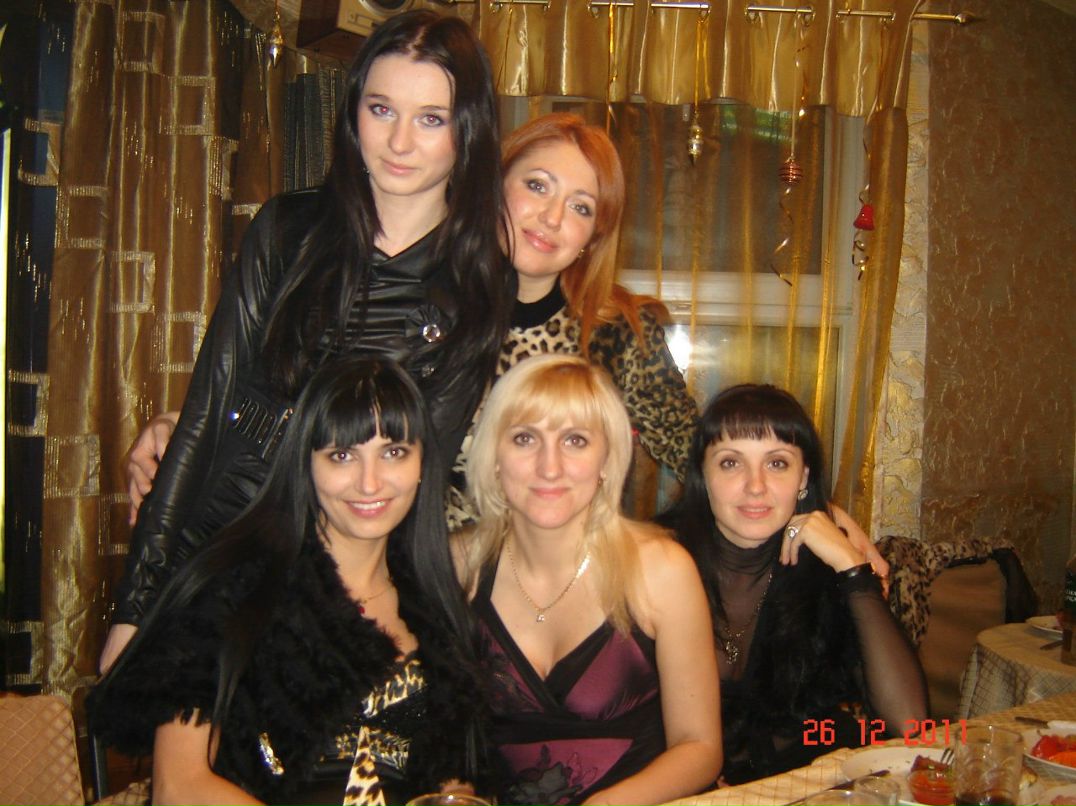 Екатерина Архипцева | Днепр (Днепропетровск)