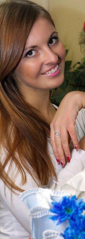 Дарья Рассказова | Красноярск