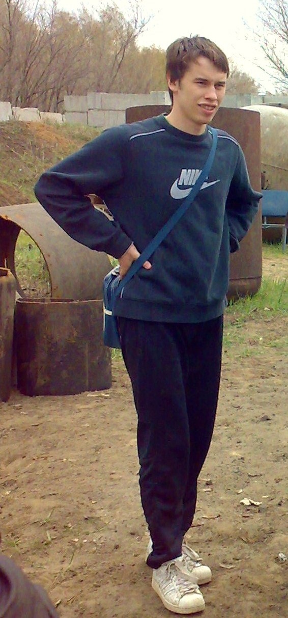 Фото профиля