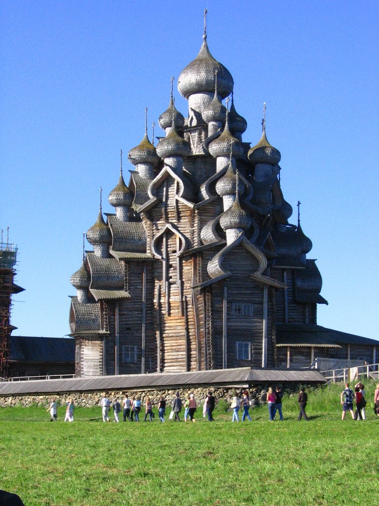 Иван Колчин | Санкт-Петербург