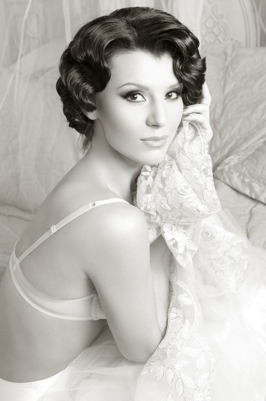 Оксана Филатова ... | Москва