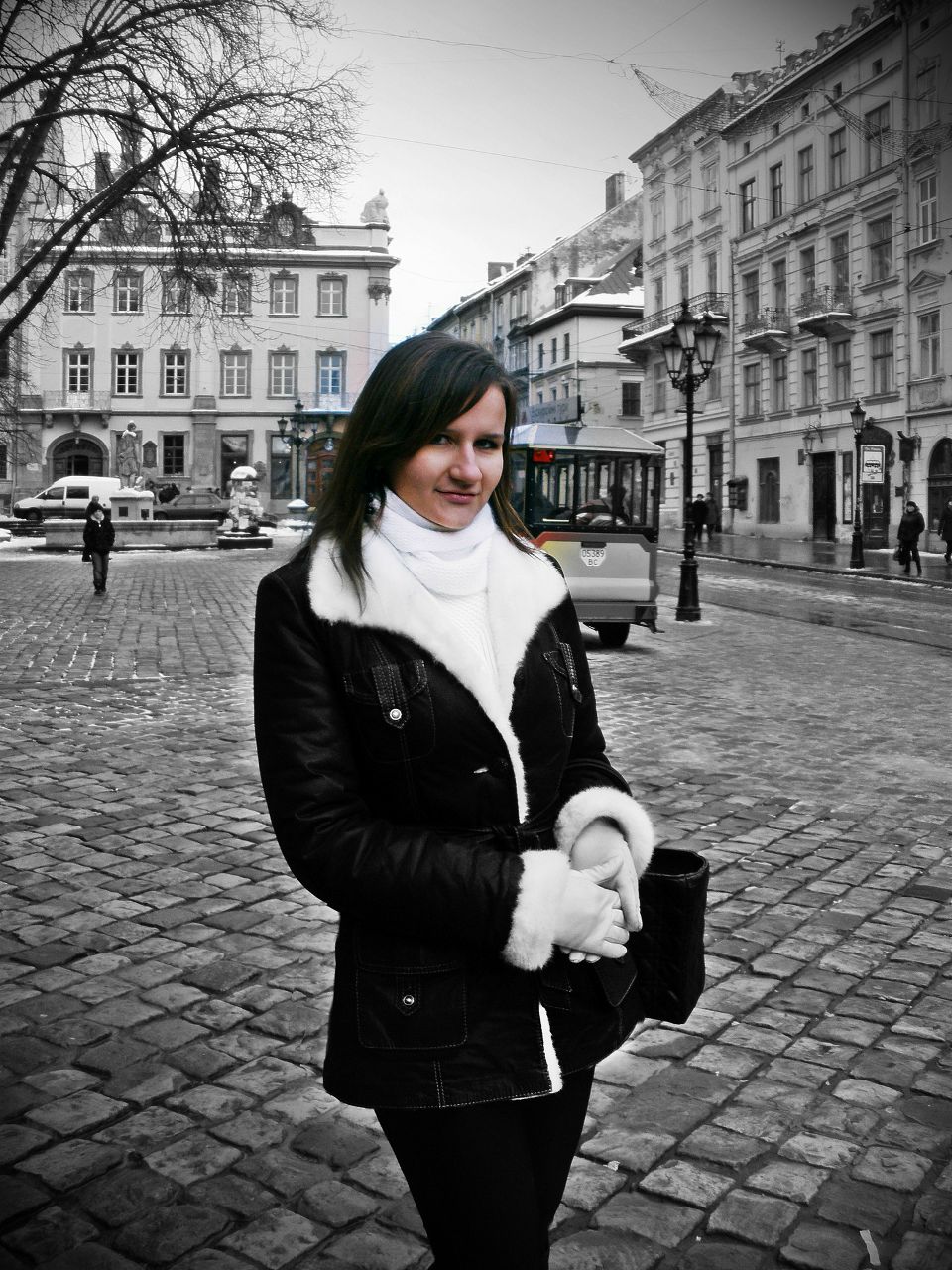 Альонка Шевчук | Красилов