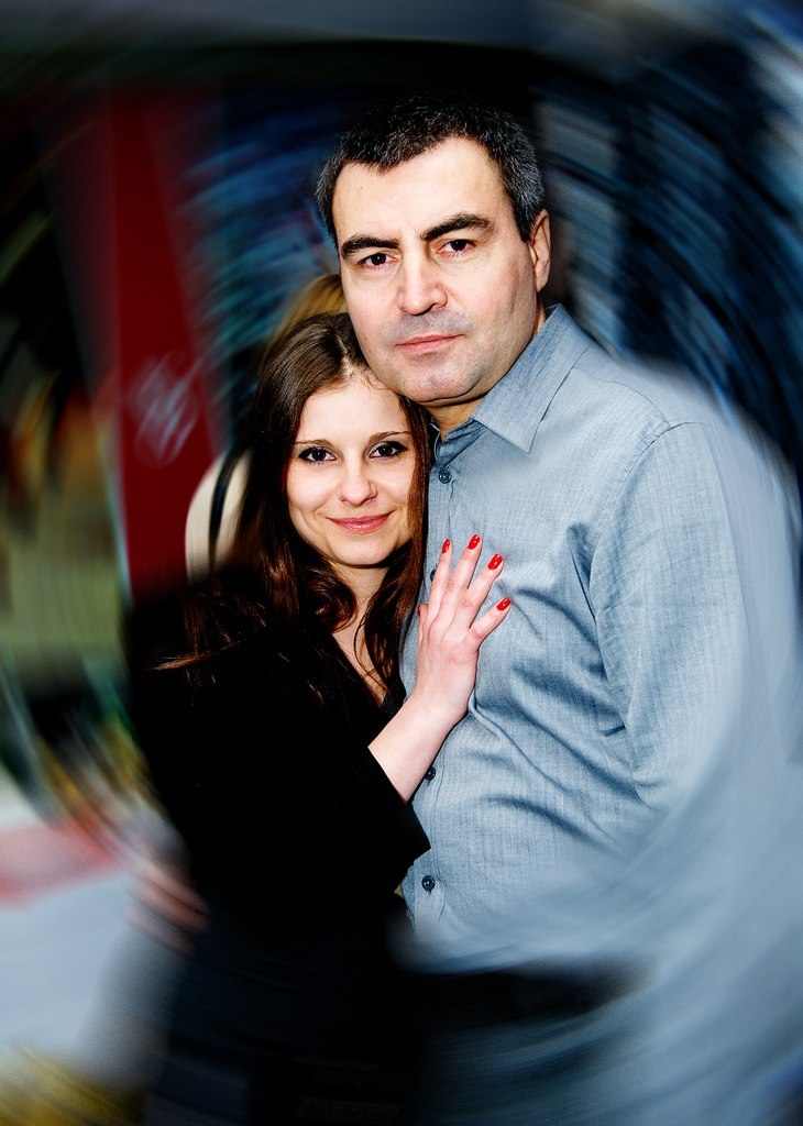 Олеся Быканова | Одесса