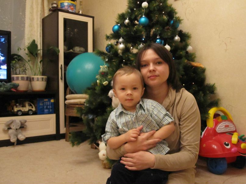 Ирина Софронова | Екатеринбург