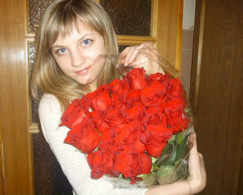 Юлия Персидская | Волгоград