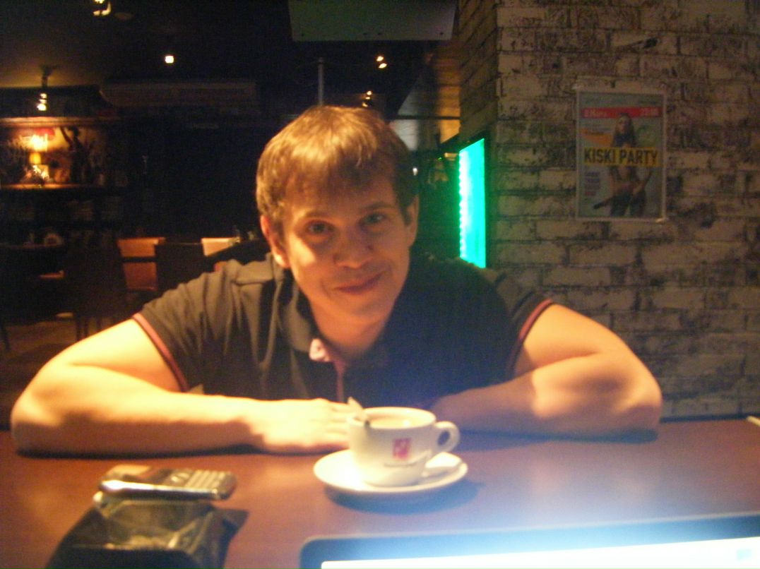 Роман Майоров | Нижний Новгород