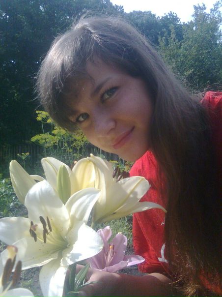 №69, Тетяна Кобець, 32 года, Чернигов №69, Тетяна Кобець, 32 года, Чернигов