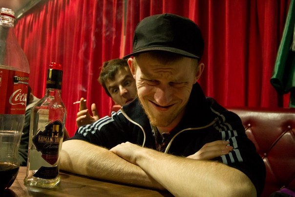 Даня Смирнов | 