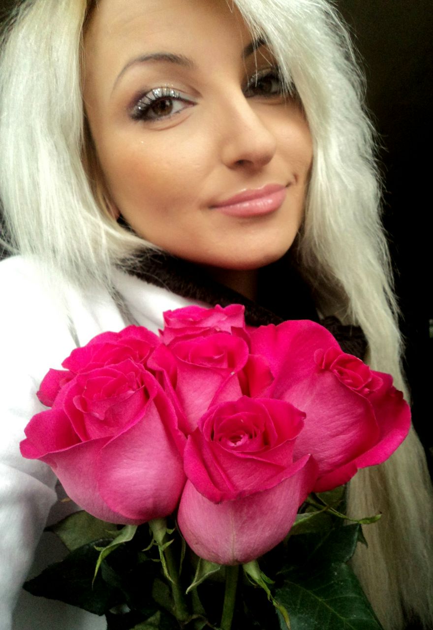 Надежда Мирошниченко | Кривой Рог