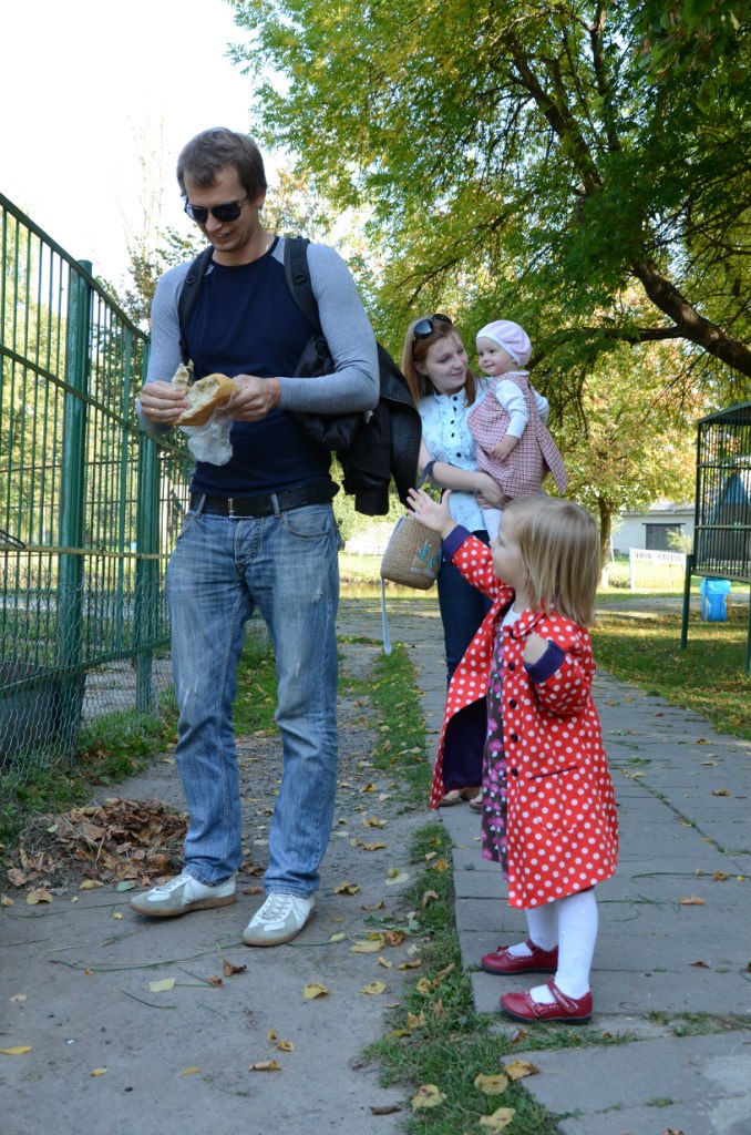 Юрчик Кльоц | Луцк