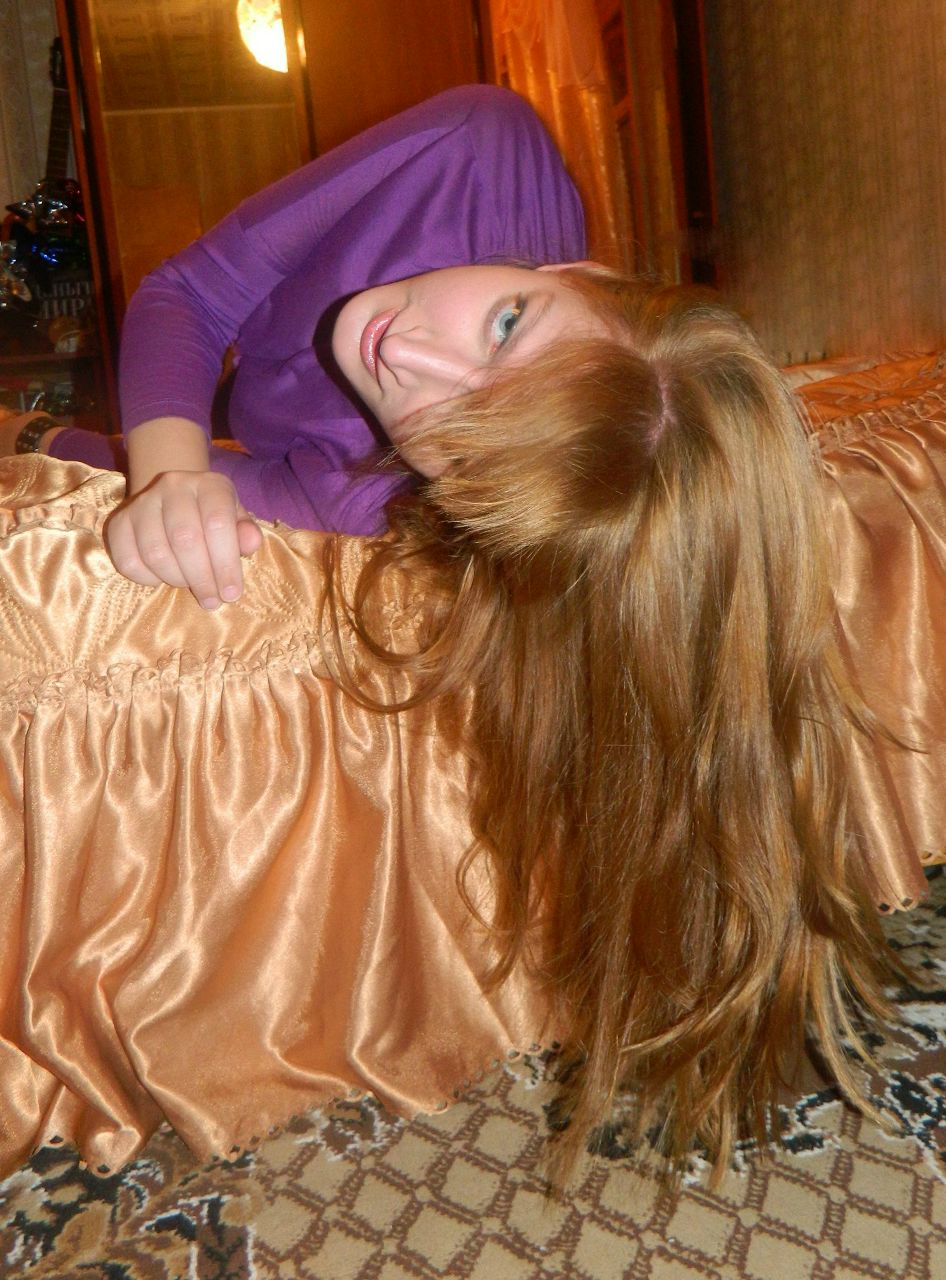 Ольга Емельянова | Москва