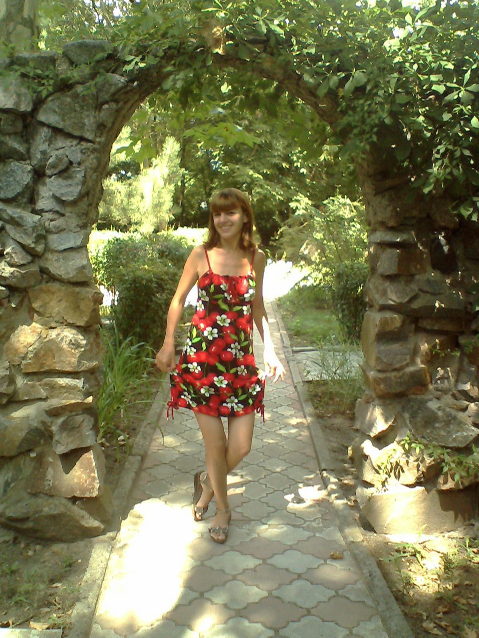 Елена Харченко | 