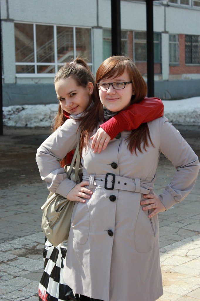 Арина Крюкова | Тольятти