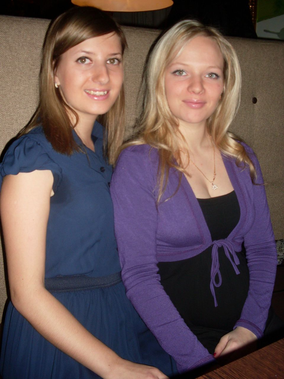 Оля Миронова | Ярославль