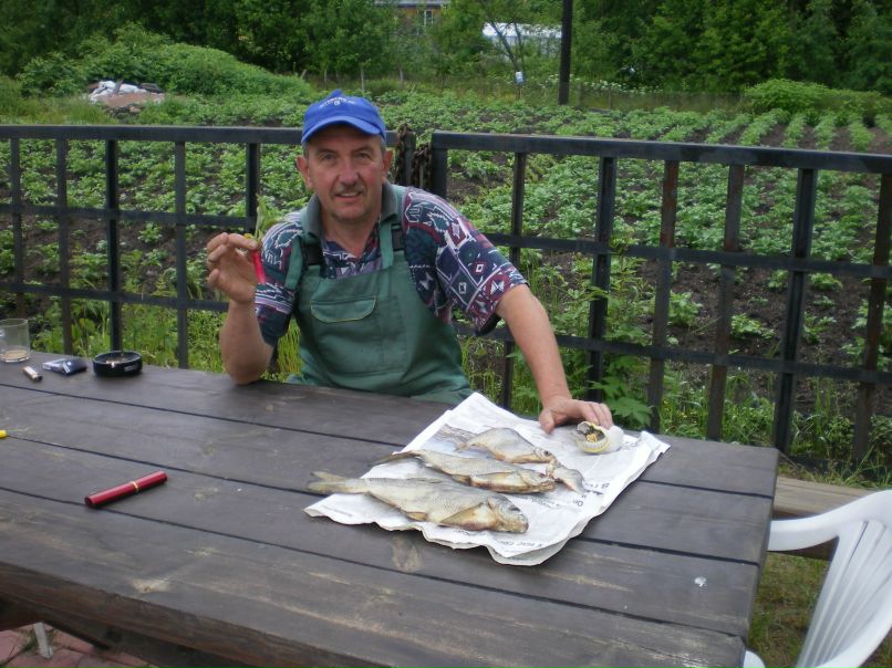 Олег Науменко | Санкт-Петербург