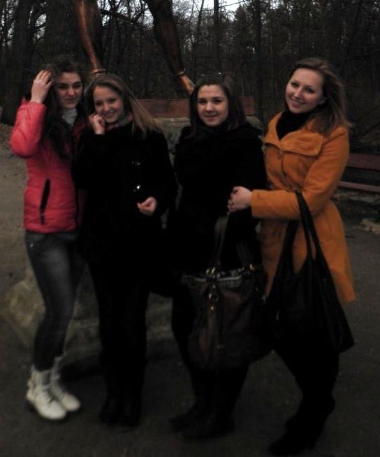 Виктория Цыбульская | Фастов