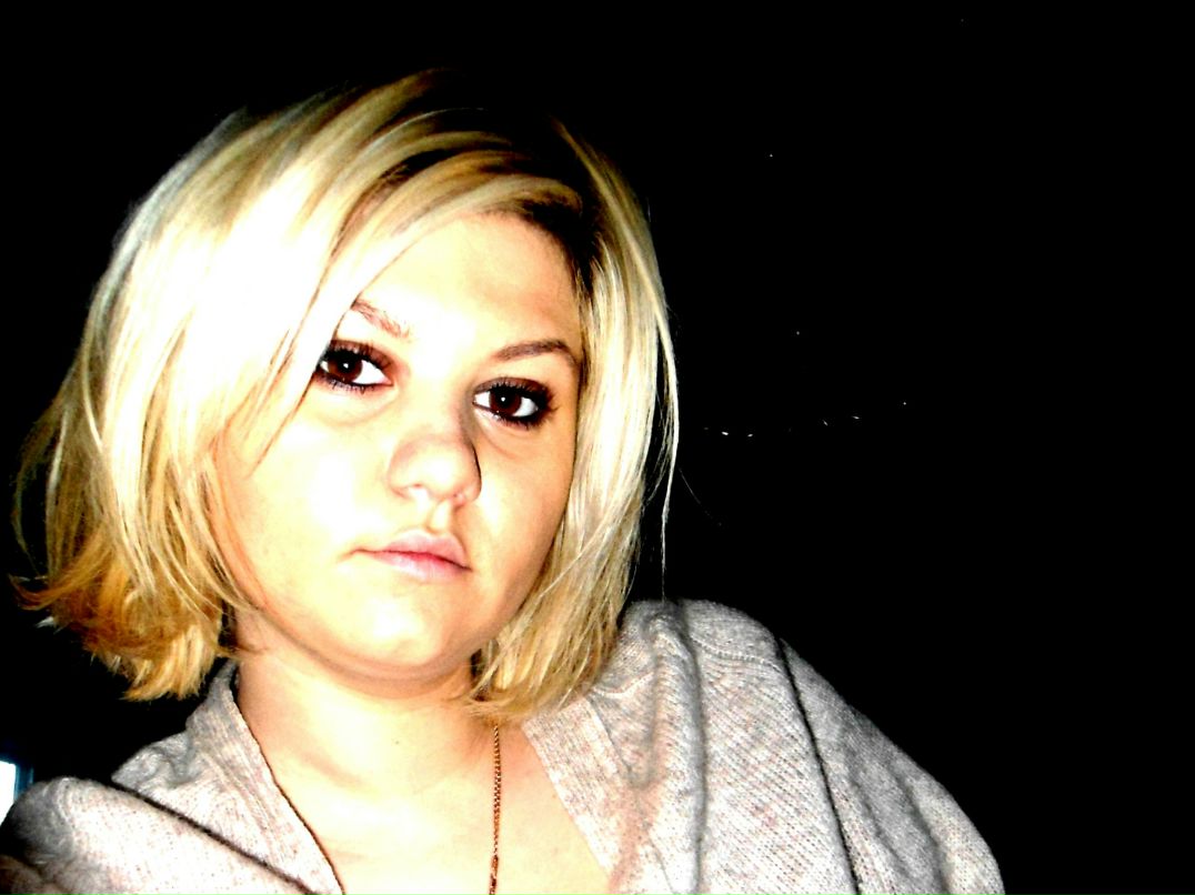 Ксюха Кубаненко Ksenia | Белая Церковь