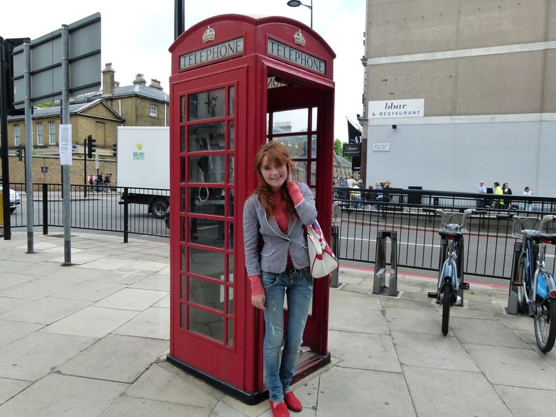 Катя Передерко | Ялта