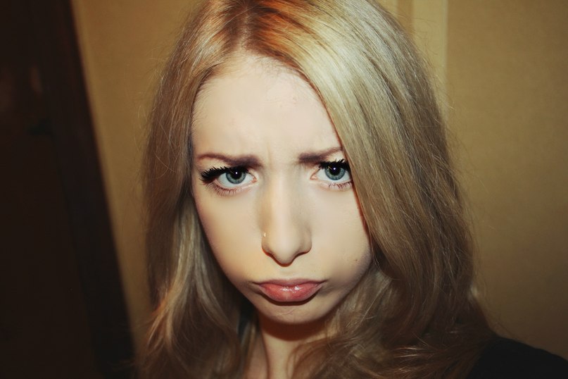 Anna Kostina | Киев