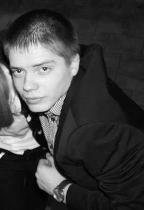 Никита Караваев Михайлович | 